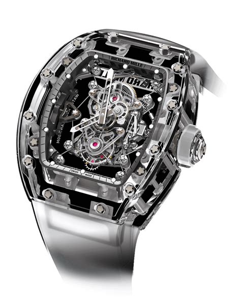 richard mille rm56-02 price